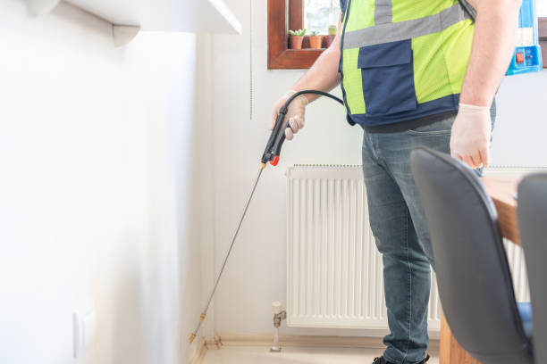 Best Residential Pest Control  in Eggertsville, NY